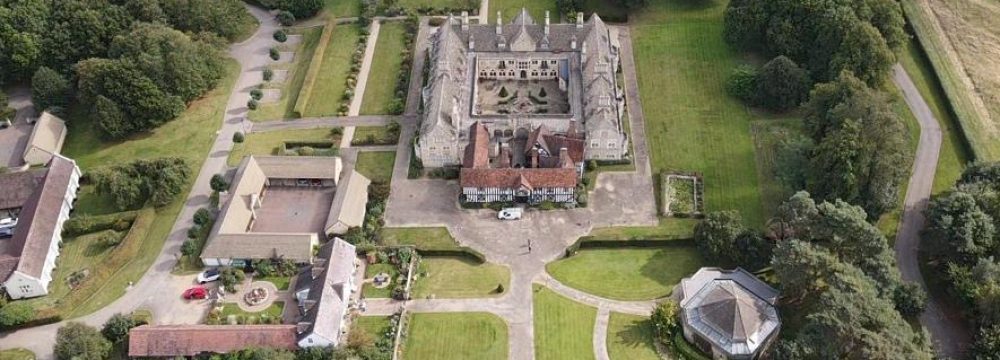 Besford Estate